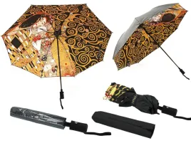 parasol-automatyczny-skladany-klimt-pocalunek-drzewo-zycia-dekor-pod-spodem