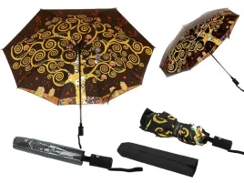 parasol-automatyczny-skladany-g-klimt-drzewo-zycia-dekoracja-pod-spodem