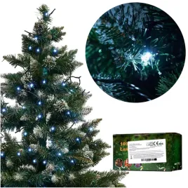 lampki-led-lancuch-swietlny-10m-100led-zimny-bialy-8-trybow-swiecenia