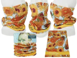 komin-chusta-v-van-gogh-sloneczniki-carmani