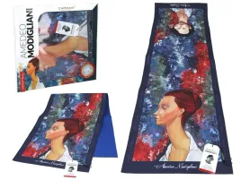bieznik-na-stol-waski-modigliani-lunia-czechowska