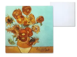 deska-szklana-v-van-gogh-sloneczniki-carmani