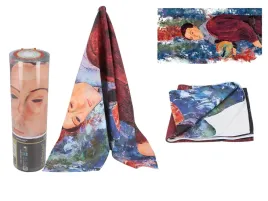 recznik-maly-a-modigliani-autoportret-carmani