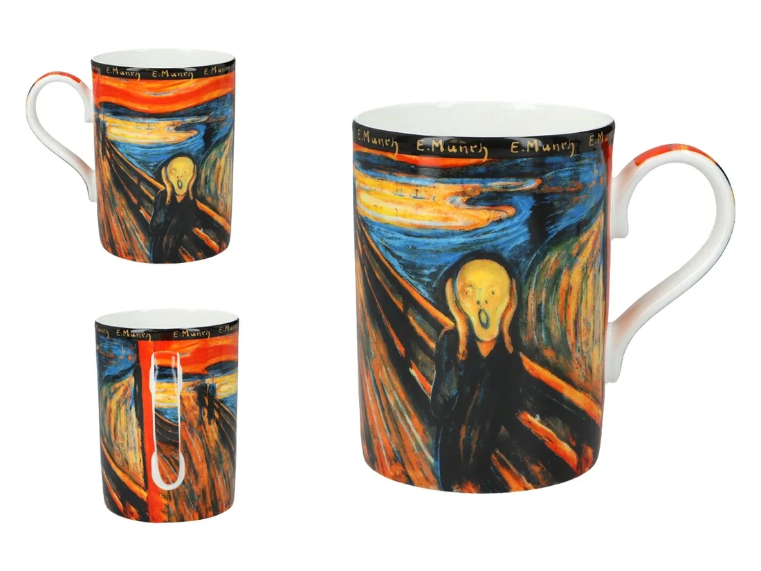 kubek-e-munch-krzyk-carmani-stan-nowy