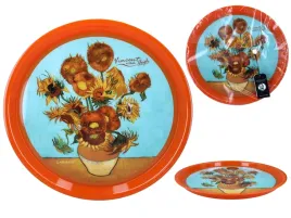 taca-antyposlizgowa-okragla-van-gogh-sloneczniki