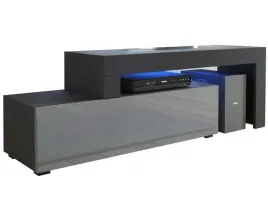 szafka-rtv-pod-telewizor-rozsuwana-108-200-polysk-led-nowoczesna