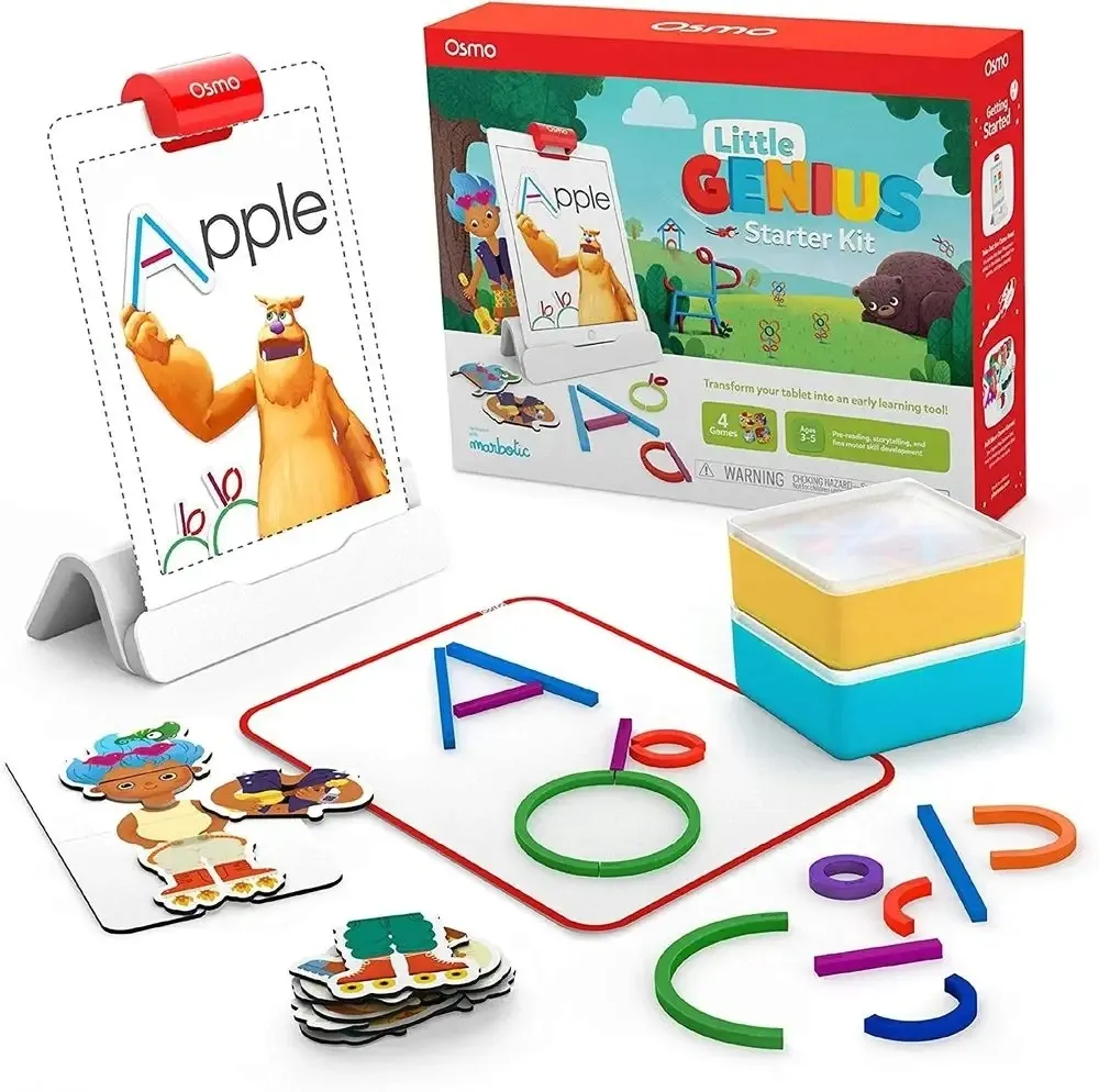 osmo-little-genius-starter-kit-for-ipad-4-educational-learning-games-stan-nowy