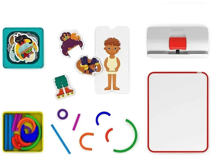 osmo-little-genius-starter-kit-for-ipad-4-educational-learning-games-stan-opakowania-oryginalne