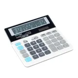 kalkulator-donau-tech-k-dt4126-09-bialy-rodzaj-kalkulatora-biurowy