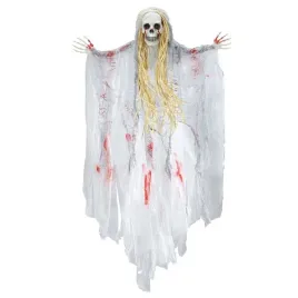 biala-dama-90-cm-dekoracja-wiszaca-halloween