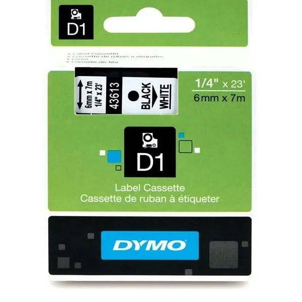 tasma-dymo-d1-6mm-7m-biala-czarny-tekst