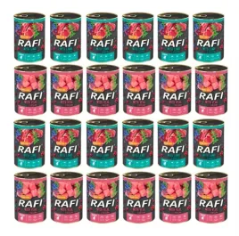 rafi-dolina-noteci-junior-karma-dla-psa-mix-24x400g-puszka