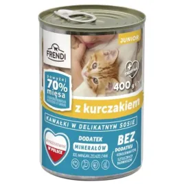frendi-karma-mokra-dla-kota-kawalki-w-sosie-z-kurczakiem-junior-400g