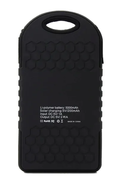 ladowarka-solarna-powerbank-5000mah-material-obudowy-tworzywo-sztuczne