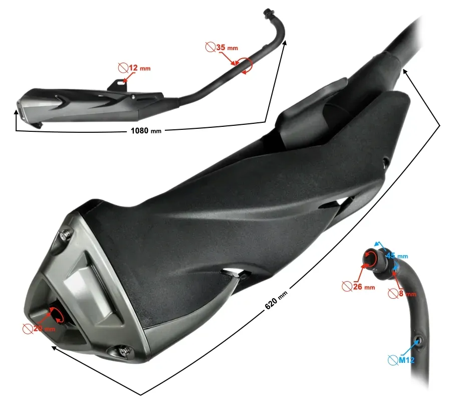 tlumik-do-motoroweru-fr-2-stan-nowy