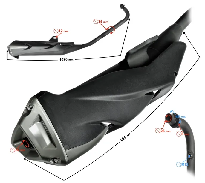 tlumik-do-motoroweru-fr-2-producent-czesci-inny