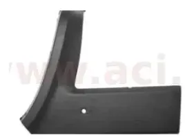 fiat-panda-i-mk1-boczna-listwa-tylnego-blotnika-lewa-strona-91-03-austria