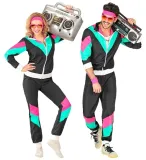 stroj-dres-lata-80-czarny-dresy-disco-m