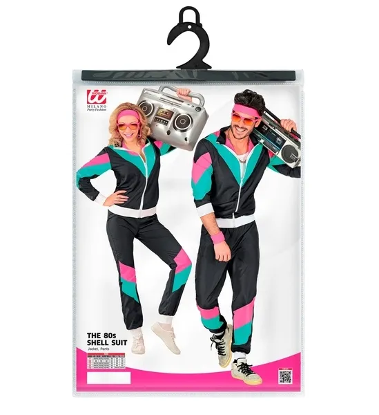 stroj-dres-lata-80-czarny-dresy-dresiarz-disco-sportowiec-m-postac-temat-lata-70-80-90-te