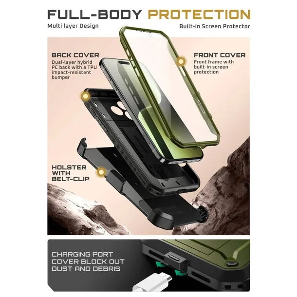 etui-supcase-unicorn-beetle-pro-do-apple-iphone-17-pro-max-guldan-stan-opakowania-oryginalne