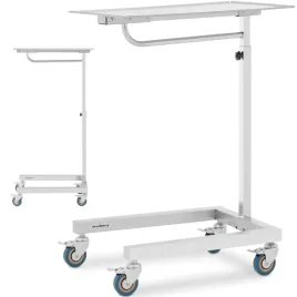 stolik-wozek-instrumentalny-asystor-zabiegowy-regulowany-stal-60-x-40-cm
