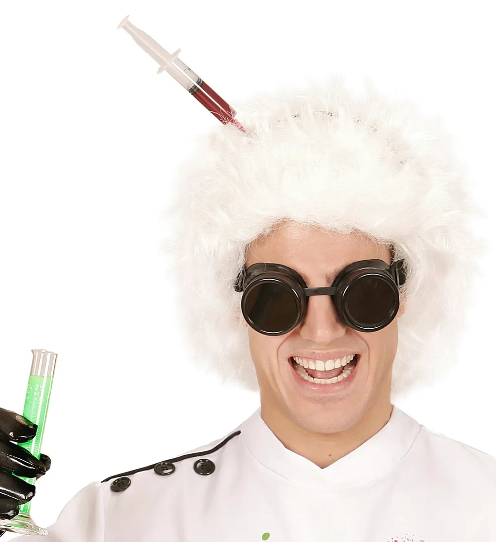strzykawka-w-glowie-opaska-halloween-straszna