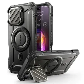 etui-supcase-unicorn-beetle-xt-mag-magsafe-apple-iphone-16-black