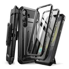 etui-supcase-unicorn-beetle-pro-2-set-samsung-galaxy-s25-black