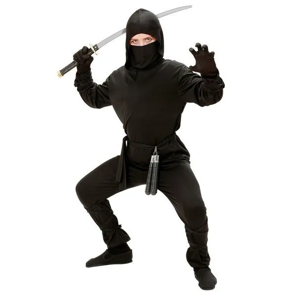 stroj-ninja-czarny-ninji-japonski-128