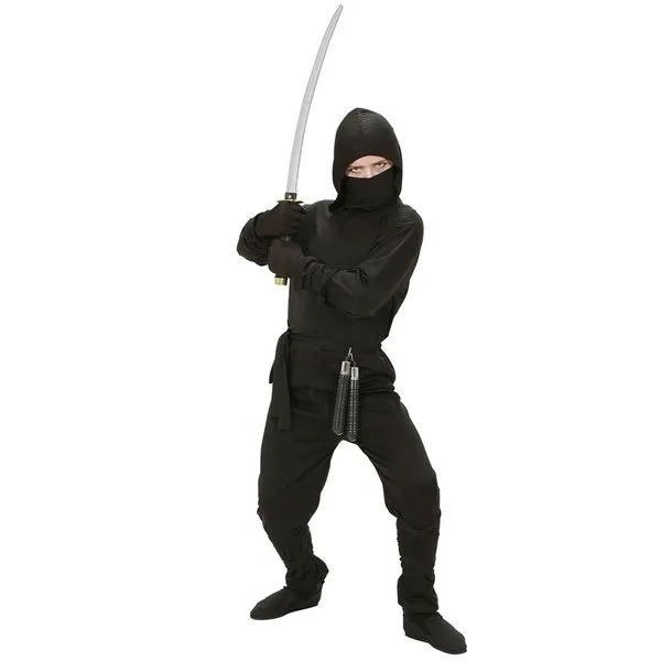 stroj-ninja-czarny-ninji-japonski-128