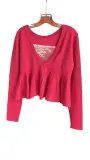 mymo-pullover-rozowy-bluza-m-l-stan-nowy