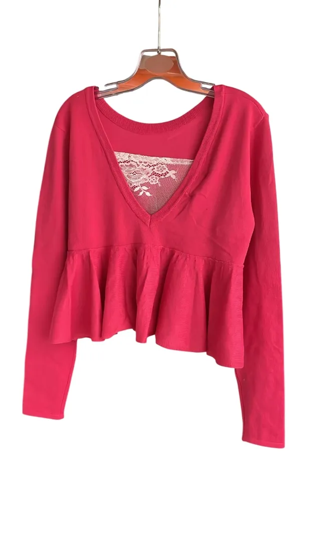 mymo-pullover-rozowy-bluza-m-l