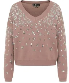 faina-sweter-damski-z-cekinami-11019451-taupe-brazowy-r-xs-s