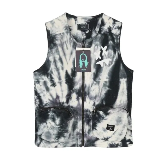 kamizelka-siksilk-aoki-utility-m-stan-nowy