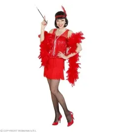 sukienka-retro-charleston-czerwona-burleska-xl