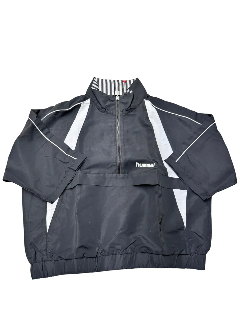 hummel-bluza-damska-r-m-stan-nowy