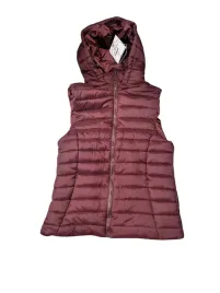 northwood-kamizelka-pikowana-damska-burgundy-rozmiar-xl