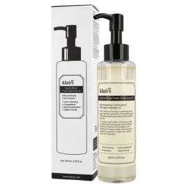 klairs-gentle-black-fresh-cleansing-oil-150-ml-lekki-olejek-do-demakijazu