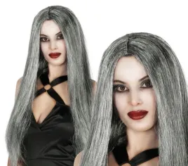 peruka-siwa-dluga-szara-czarownica-czarownicy-wiedzmy-goth-halloween
