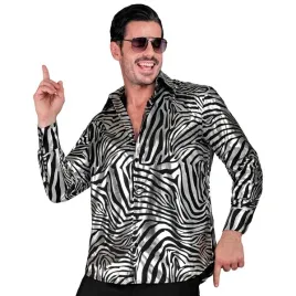koszula-meska-czarna-srebrna-disco-karnawal-party-impreza-xxl