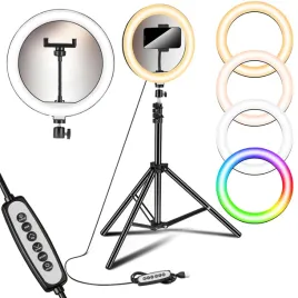 lampa-pierscieniowa-ring-led-rgb-statyw-do-zdjec-selfie-makijazu-usb-zestaw