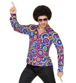 koszula-niebieska-disco-kolka-lata-70-te-80te-s-m