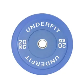 obciazenie-olimpijskie-bumper-color-underfit-20-kg