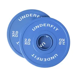 obciazenie-olimpijskie-bumper-color-mini-underfit-2-x-2-kg