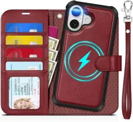 tucch-etui-skorzane-do-iphone-17-bordowy-portfel-rfid-pasek-2w1