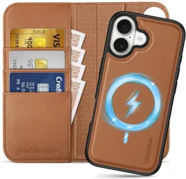 shieldon-naturalne-etui-skorzane-do-iphone-17-z-klapka-jasny-brazowy-2w1