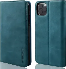 visoul-naturalne-etui-skorzane-z-klapka-do-iphone-11-pro-portfel-turkusowy