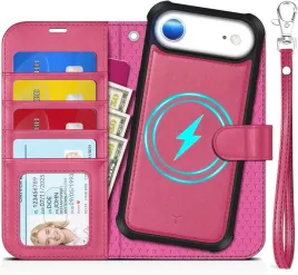 tucch-etui-skorzane-z-klapka-2w1-do-iphone-air-portfel-rfid-ciemny-roz