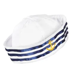 czapka-marynarza-majtka-bialo-granatowa-morze