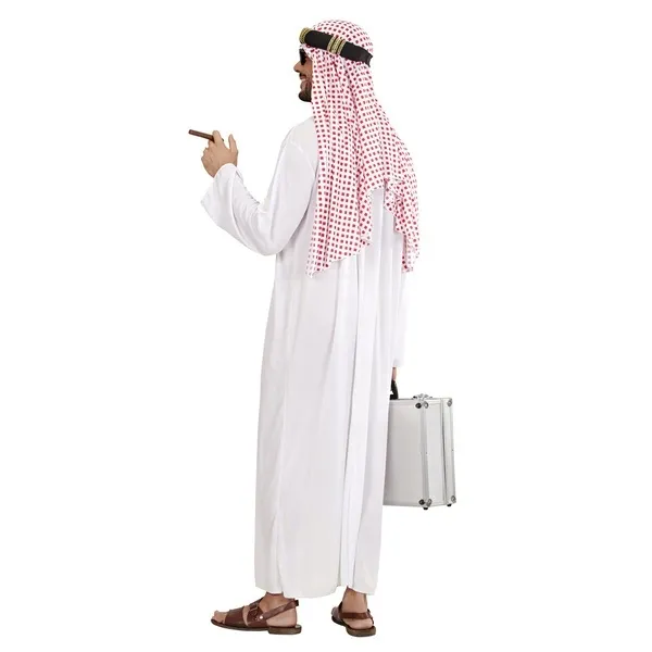 stroj-sheik-arab-araba-arabski-ksiaze-l-rozmiar-l